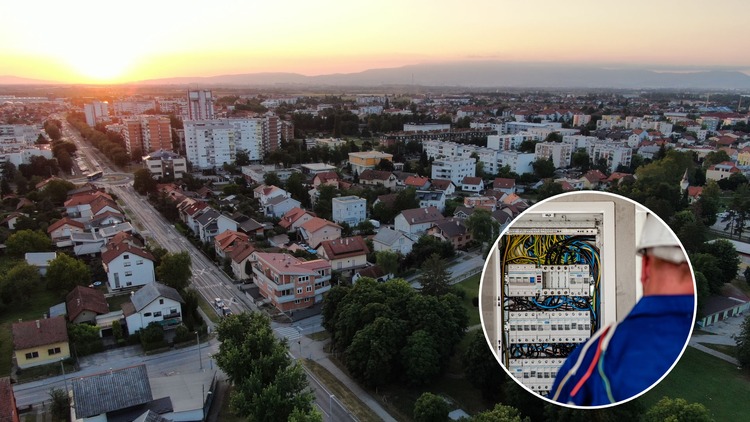 ['Gradići', 'nema struje']