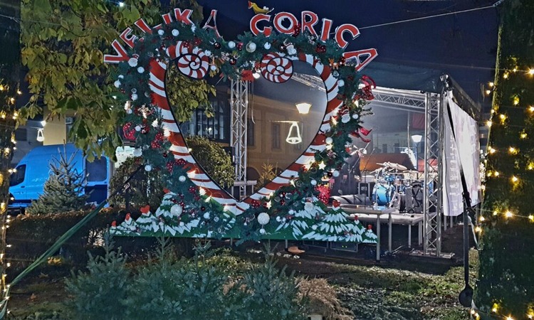 ['Božić', 'Božić Advent u Gorici', 'božićno selo', 'Turistička zajednica Grada Velike Gorice']