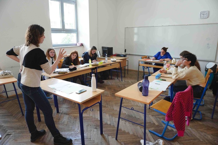 ['debata', 'debatni klub velika gorica', 'Galženica', 'osnovnoškolski debatni klub velika gorica', 'Velika Gorica']