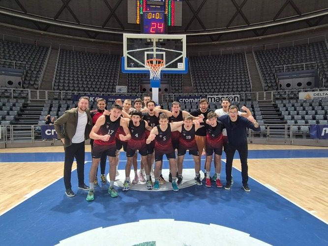 ['Jazine', 'Prva liga', 'Višnjik']