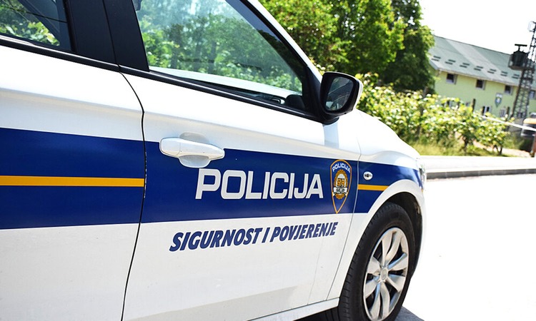 Vozači i dalje zaboravljaju pojas, evo što je sve otkrila nova policijska akcija