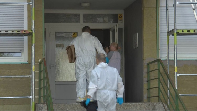 ['ubojstvo', 'Velika Gorica', 'samoubojstvo', 'majka', 'kćer']