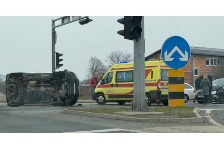 ['kombi', 'policija', 'kobilić', 'velika gorica', 'nesreća', 'crna kronika']