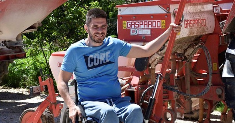 Krenuo novi izbor za najboljeg mladog poljoprivrednika, prijavite se!