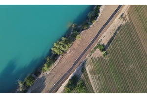 ['hrvatska', 'Velika Gorica', 'pješačko-biciklistička staza', 'jezero čiče']