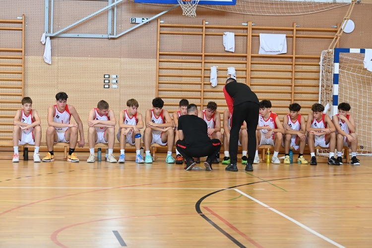 ['Kadeti', 'Liga KSZ']