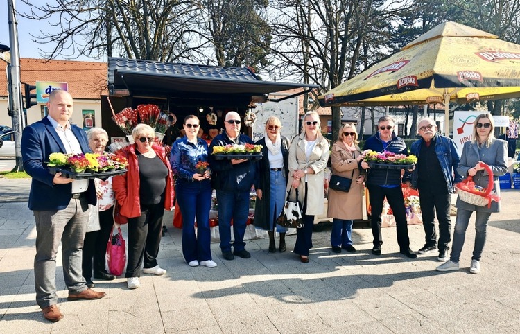Forum žena SDP-a: Cijenjene Goričanke, budite zdrave i poštovane!