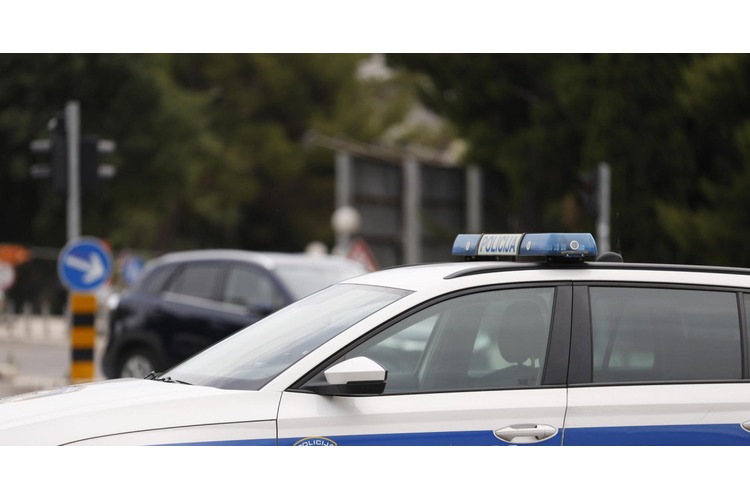 ['Prometna nesreća', 'Velika Gorica', 'alkoholizirani vozač', 'maloljetna biciklistica', 'teške ozljede', 'policija', 'kaznena prijava', 'prometni prekršaji']