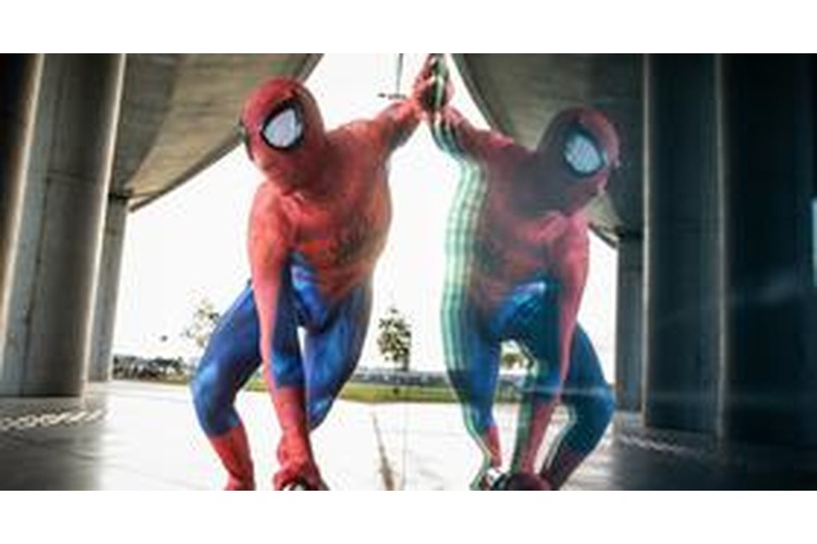 ['vatrogasac', 'velika gorica', 'spiderman']