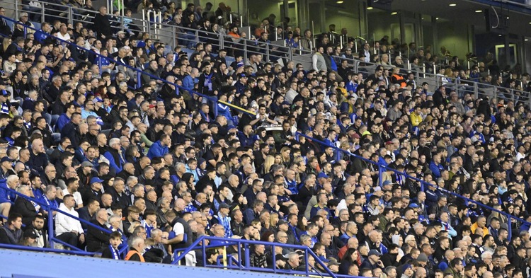 Džentlmenski potez Dinama: suparniku u Kupu ustupili 500 ulaznica za zapadnu tribinu