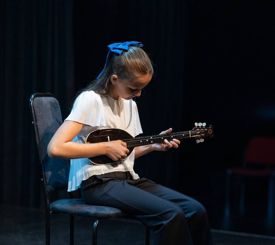['slobodan ulaz', 'tambura instrumental festival', 'tamburice', 'Umjetnička škola Franje Lučića']