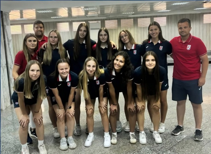 ['juniorka reprezentacija', 'rukomet na pijesku', 'svjetsko prvenstvo', 'žrk udarnik']