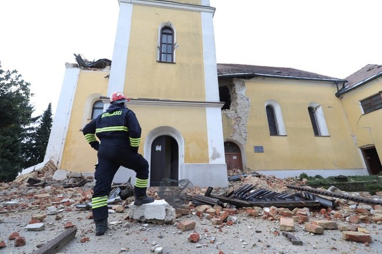 ['katastrofa', 'potres', 'sjednica Vlade RH', 'Zagrebačka županija']