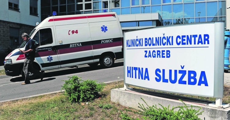['Zagreb', 'KBC Zagreb', 'Klinička bolnica Dubrava', 'Klinička bolnica Merkur', 'KBC Sestre Milosrdnice', 'KB Sveti Duh', 'Zavod za hitnu medicinu Grada Zagreba', 'Zagrebačka županija', 'Ivana Portolan Pajić', 'obiteljska medicina', 'zdravstvo', 'Hitna pomoć', 'reorganizacija']