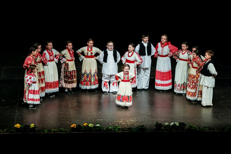 Doznajte tko su najbolji čuvari goričke baštine: Uskoro 26. izdanje gradske Smotre folklora