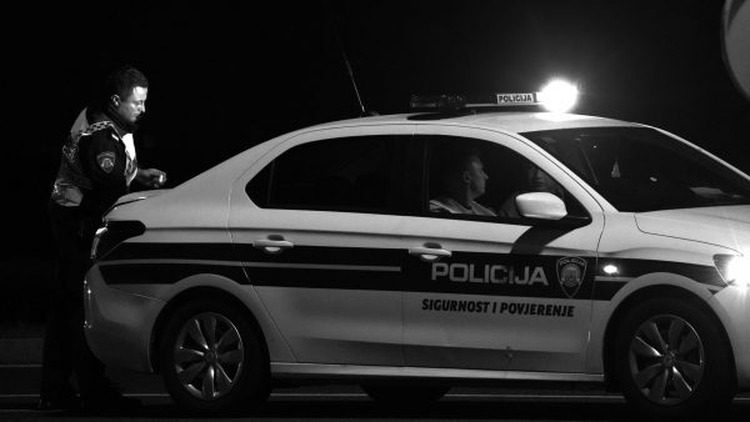 ['akcija pojačanih mjera', 'Martinje', 'policija']