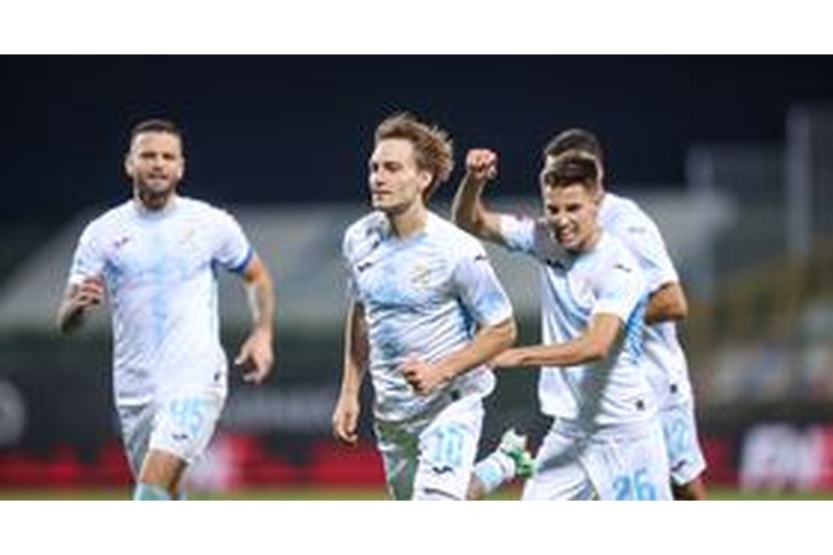 ['hnl', 'nk rijeka', 'nk rudeš']