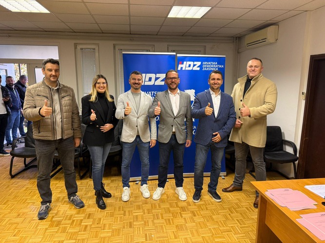 ['davor božinović', 'HDZ', 'izbori', 'krešimir ačkar']