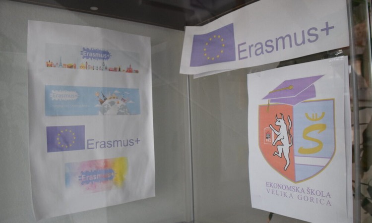 ['ekonomska škola', 'Erasmus+', 'hotnews']