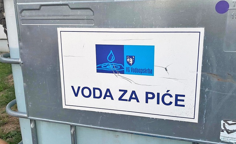 Radovi na vodovodnoj mreži: Bez vode dijelovi Mraclina i Velike Gorice