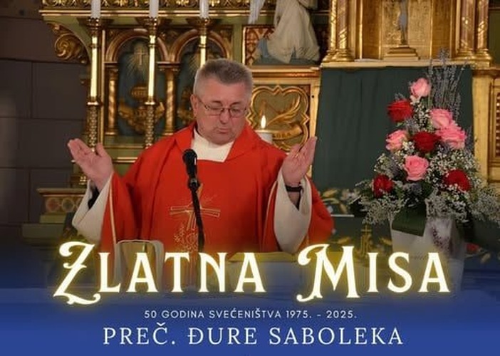 ['Vukovina', 'ZLATNA MISA']