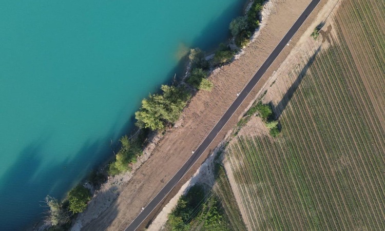 ['hrvatska', 'Velika Gorica', 'pješačko-biciklistička staza', 'jezero čiče']