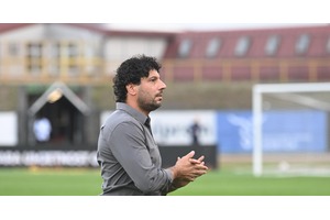 ['Mario Carević', 'Javi Cabello', 'HNL', 'Istra 1961', 'NK Gorica']