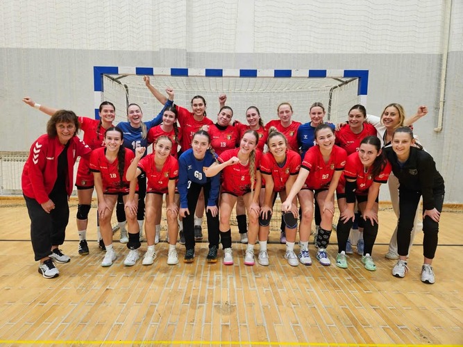 ['1. HRL', '2. HRL Zapad', 'derbi', 'Magdalena Jurić', 'Mia Mraković', 'pobjeda', 'rukomet', 'udarnik', 'ŽRK Ivanić', 'ŽRK Umag']