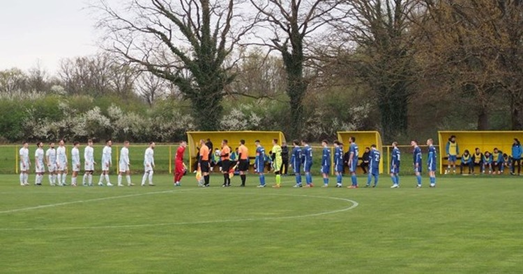 Mraclin ostao bez bodova protiv Naftaša, Kurilovec u sudačkoj nadoknadi u Vrapču upisao četvrti uzastopni poraz