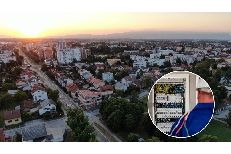 ['Gradići', 'nema struje']