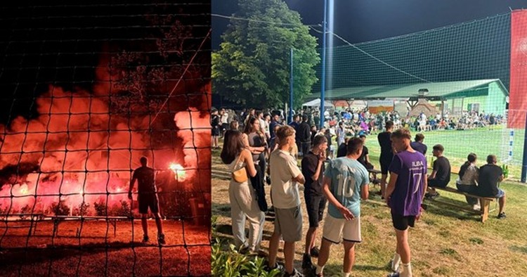 Vidovi dani: MNL Turopolja i Posavine kreće ove subote u Mraclinu, igra se i Memorijal Blaž, Žina i Gale