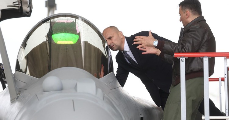 Anušić: ‘Ne mogu biti isti Rafalei koje koristi Hrvatska i oni koje će koristiti Srbija. Pa oni nisu u NATO-u’