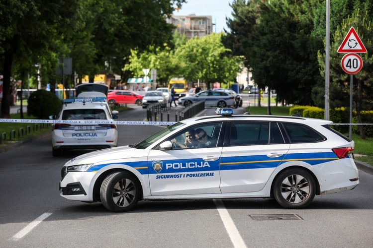 Užas u Velikoj Gorici: Majka se ubila skokom sa zgrade, u stanu pronađena ubijena kći!