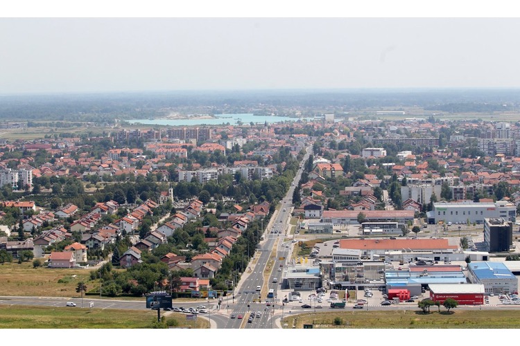 ['Velika Gorica', 'električni autobusi']