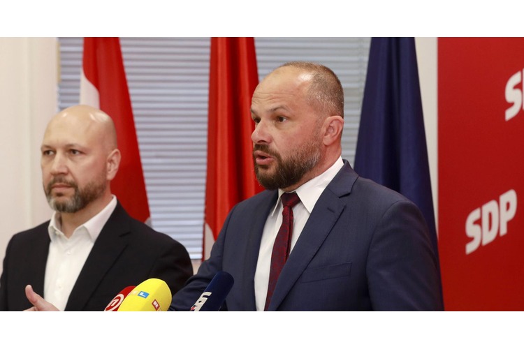 ['Novosti', 'Siniša Hajdaš Dončić', 'Mihael Zmajlović', 'Zagrebačka županija', 'Andrej Plenković', 'SDP', 'Možemo!', 'inflacija', 'zdravstvo', 'stanogradnja', 'promet']