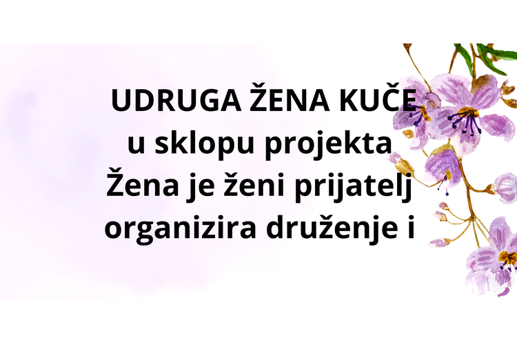 ['društveni dom kuče', 'druženje', 'kreativna radionica', 'kreativnost', 'Kuče', 'osnaživanje žena', 'radionica veza', 'tradicionalne vještine', 'udruga žena kuče', 'Žena je ženi prijatelj']