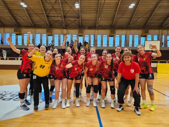 ['državna liga U12', 'Ivaci', 'Martina Vugrinović', 'pobjeda', 'rukomet', 'rukometna škola FOXY', 'sesvete', 'udarnik', 'Velika Gorica', 'Zamet', 'žrk udarnik']