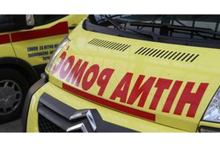 ['policija', 'velika gorica', 'prometna nesreća']