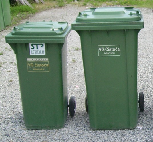 ['komunalna akcija', 'kontrola otpada', 'miješani komunalni otpad', 'održivost', 'odvajanje otpada', 'recikliranje', 'vg čistoća']