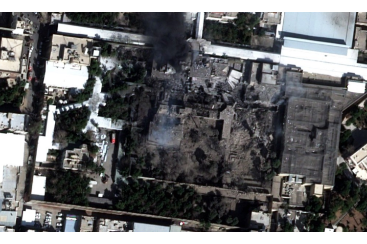 ['iran', 'Izrael', 'rat', 'svijet']