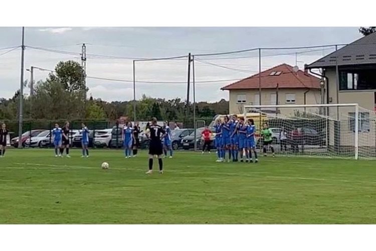 VIDEO Gorica kreirala senzaciju i prvi put u povijesti porazila Dinamo!  (2:1) - Večernji.hr