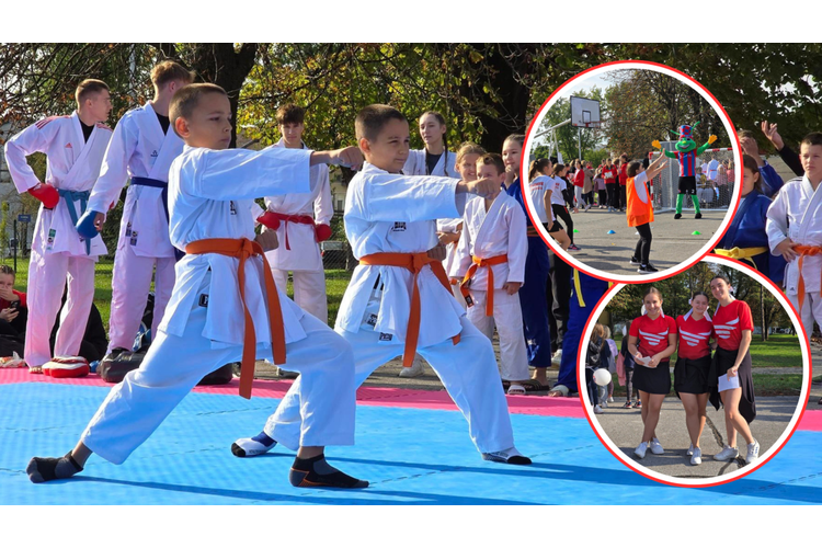 ['hrvatski olimpijski dan', 'zsugvg']