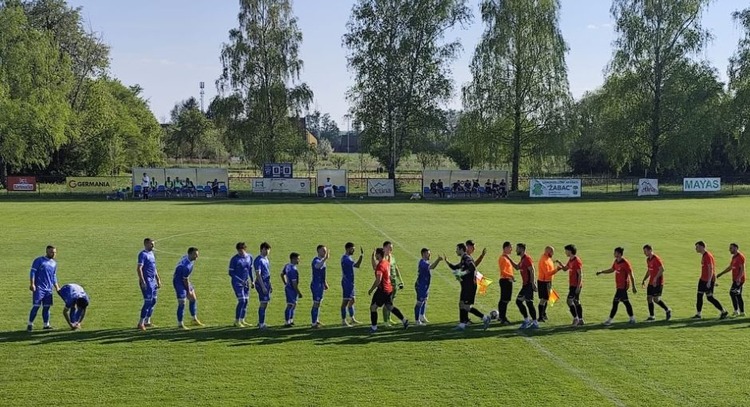 Minus deset u Buševcu: Polet ispao iz utrke za naslov prvaka