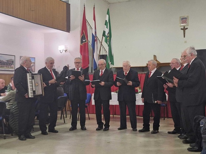 Svečano obilježen Dan mjesta Kuče uz poruke zajedništva i najavu novih projekata