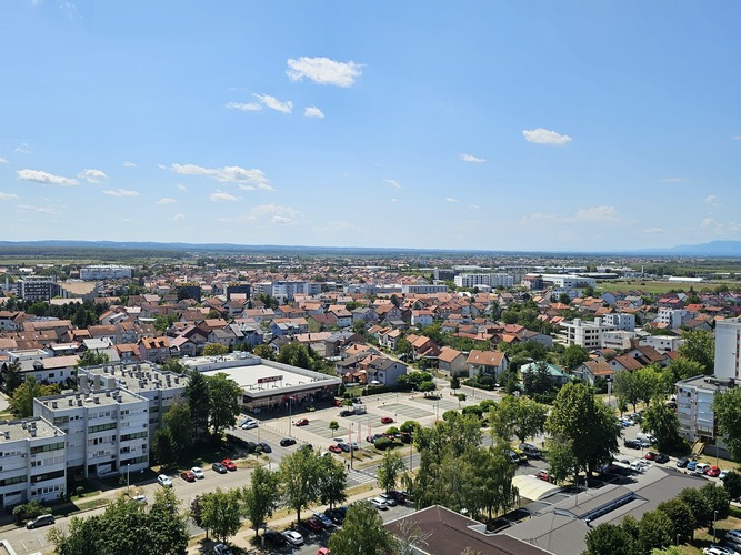 ['radionica o održivom turizmu', 'turizam Velike Gorice']