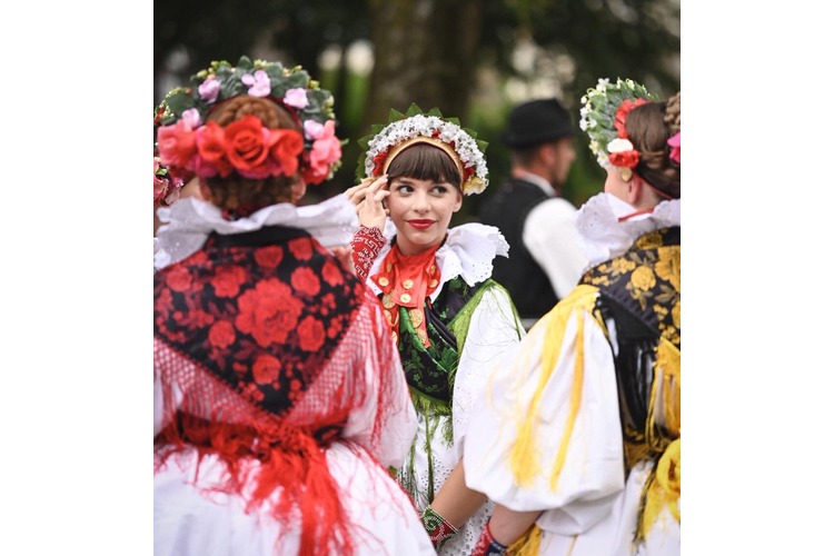 ['FA turopolje', 'međunarodni festival folklora']