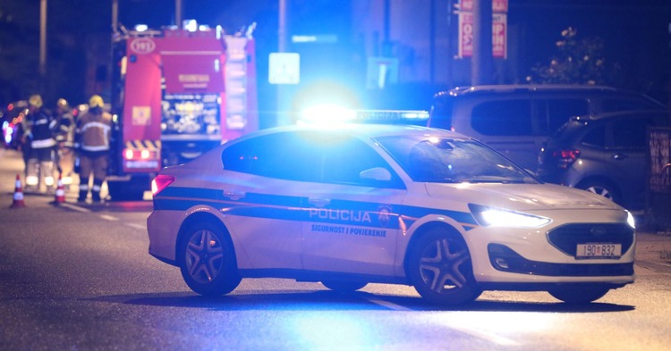 Dvojica vozača ostali bez vozačkih, a morat će platiti i poveće novčane kazne