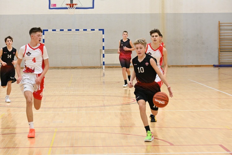 ['Domagoj Čatalinac', 'Najbolji strijelac']