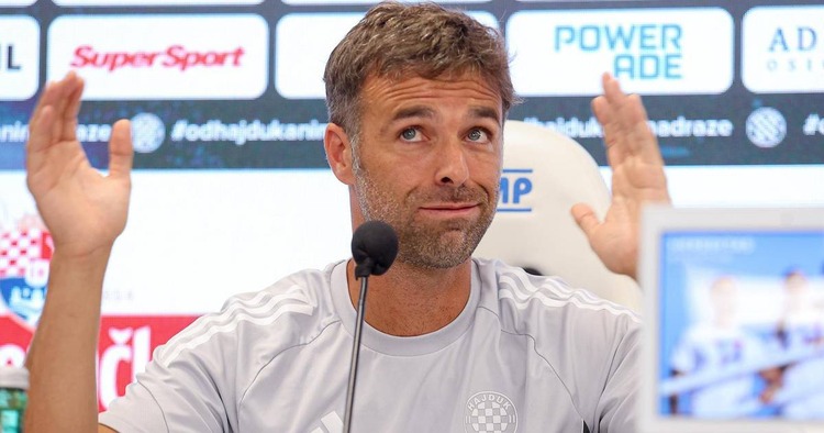['hajduk', 'gonzalo garcia']