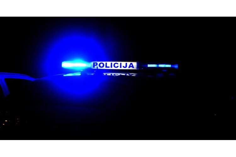 ['Velika Gorica', 'Novosti', 'Prometna nesreća', 'policija']